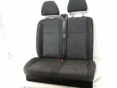 Used Left front seat Left front seat MERCEDES-BENZ VITO Van (W447) 114 CDI (447.601, 447.603, 447.605) (136 hp) 36107362 36107362