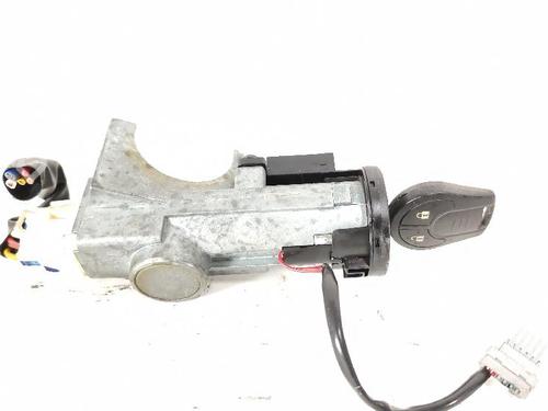 Used Ignition barrel NISSAN JUKE (F15) 1.5 dCi (110 hp) 30339374