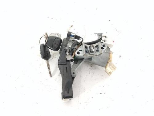 Used Ignition barrel MITSUBISHI OUTLANDER II (CW_W) 2.0 DI-D (CW8W) (140 hp) 27420512