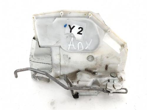 Used Front right lock FIAT SEDICI (189_) 1.9 D Multijet 4x4 (120 hp) 27428102