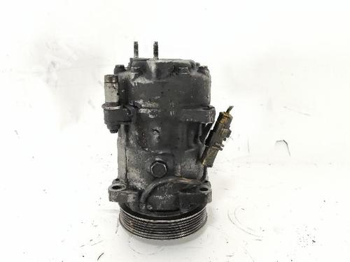 Used AC compressor AC compressor CITROËN C8 (EA_, EB_) 2.2 HDi (128 hp) 31608743 31608743