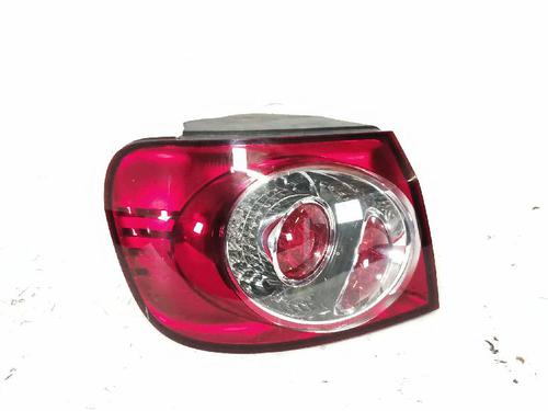 Used Left taillight Left taillight VW GOLF PLUS V (5M1, 521) 1.6 TDI (90 hp) 40038838 40038838
