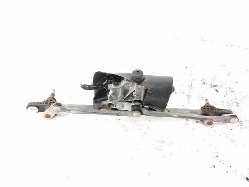 Front wiper motor FIAT PANDA (169_) 1.1 (169.AXA1A) | BP27430851M29 - Image 2