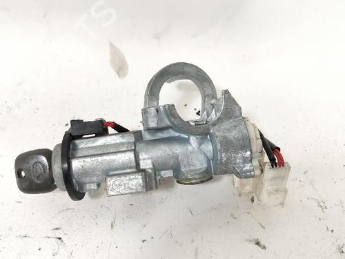 Used Ignition barrel DAIHATSU TERIOS (J2_, F7__) 1.5 4x4 (105 hp) 30050094