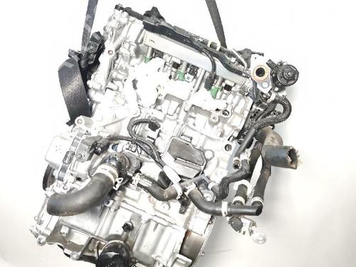 Used Engine Engine TOYOTA YARIS (_P21_, _PA1_, _PH1_) 1.5 Hybrid (MXPH10, MXPH11) (116 hp) 27423139 27423139