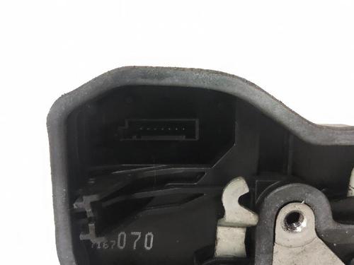 Rear right lock BMW 1 (E87) 120 d | BP27416954C99 