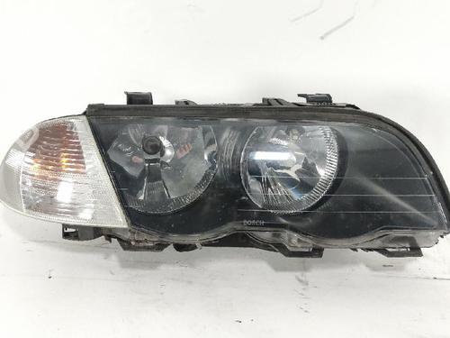 Used Right headlight Right headlight BMW 3 (E46) 320 d (136 hp) 27412291 27412291