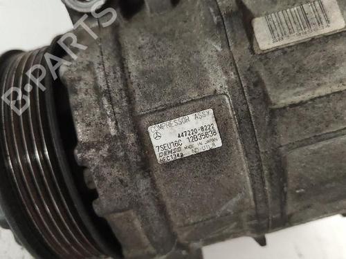 Other MERCEDES-BENZ C-CLASS T-Model (S203) C 200 Kompressor (203.245) | BP27647991O1 
