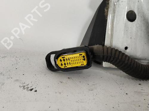 Used Right rear door RENAULT CLIO IV (BH_) 1.5 dCi 75 (75 hp) 30411156