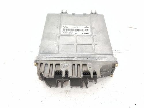 Used Engine control unit (ECU) NISSAN TERRANO II (R20) 2.7 TDi 4WD (125 hp) 27422029