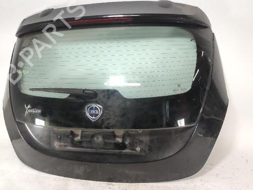 Used Tailgate Tailgate LANCIA YPSILON (312_) 1.2 (312.PXA1A, 312.YXA1A) (69 hp) 34459964 34459964