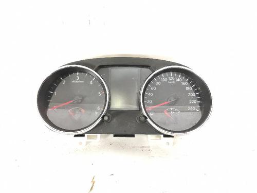 Used Instrument cluster NISSAN QASHQAI +2 (JJ10E) 1.5 dCi (106 hp) 28490989