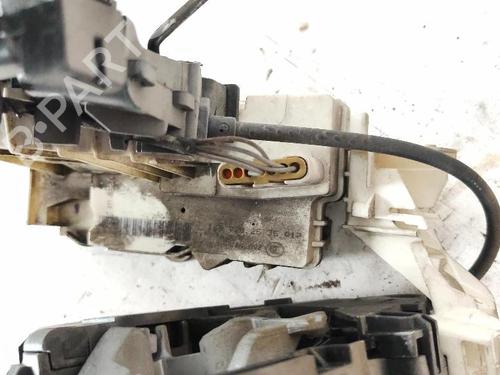Front left lock MERCEDES-BENZ A-CLASS (W169) A 180 CDI (169.007, 169.307) | BP28123018C98 