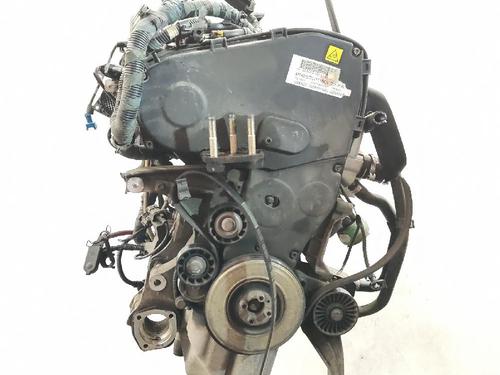 Engine FIAT STILO (192_) 1.9 JTD (192_XE1A) | BP27714587M1 - Image 3