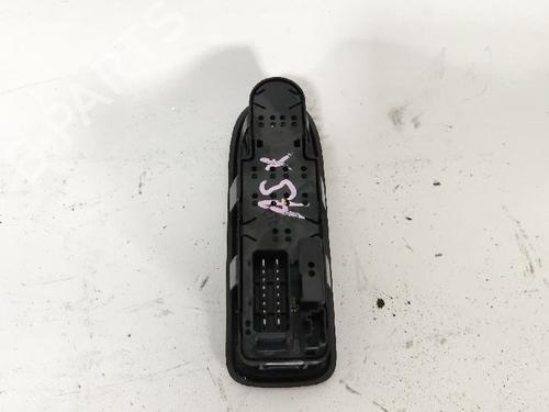 Left front window switch CITROËN C3 II (SC_) 1.2 VTi 82 | BP32490968I27 - Image 2