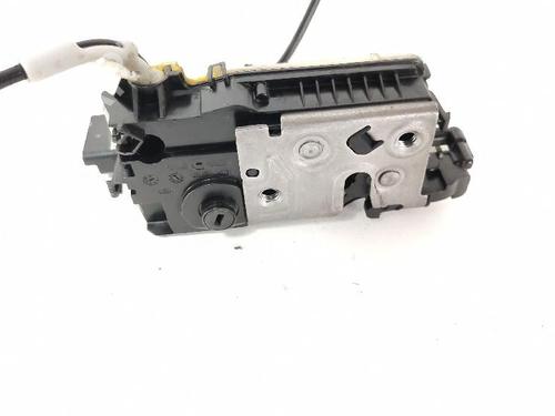 Rear left lock PEUGEOT 2008 I (CU_) 1.6 BlueHDi 75 | BP28313525C100 
