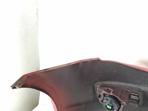 Front bumper SUZUKI SWIFT III (MZ, EZ) 1.3 DDiS (RS413D) | BP29518514C7 
