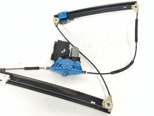 Used Front right window mechanism AUDI A4 B6 (8E2) 1.9 TDI (130 hp) 27423806