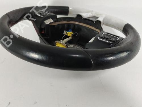 Steering wheel SEAT LEON (1P1) 2.0 TDI | BP27413484C49 