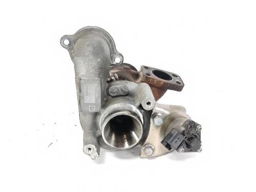 Used Turbocharger/Supercharger PEUGEOT 2008 I (CU_) 1.6 HDi (92 hp) 30455949