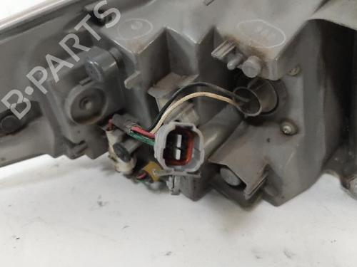 Højre baglygte SUBARU IMPREZA Hatchback (GR, GH, G3) 2.0 D AWD | BP29968619C35 