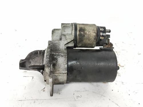Used Starter Starter OPEL MERIVA A MPV (X03) 1.3 CDTI (E75) (75 hp) 27647969 27647969