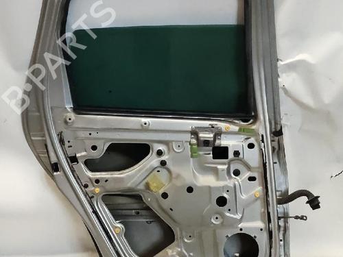 Left rear door DACIA DUSTER (HS_) 1.5 dCi 4x4 (HSMC, HSMD) | BP28596699C4