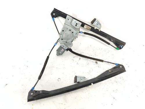 Used Front left window mechanism Front left window mechanism VW POLO III (6N1) 50 1.0 (50 hp) 33951233 33951233