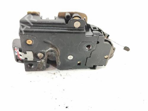 Front left lock SKODA OCTAVIA I (1U2) 1.9 TDI | BP27416372C98 