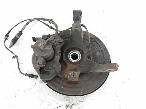 Right front steering knuckle OPEL MERIVA B MPV (S10) 1.4 (75) | BP27417798M26