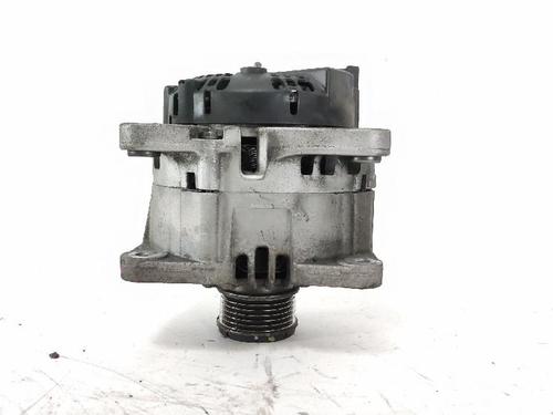 Used Alternator Alternator RENAULT SCÉNIC III (JZ0/1_) 1.5 dCi (110 hp) 29628654 29628654