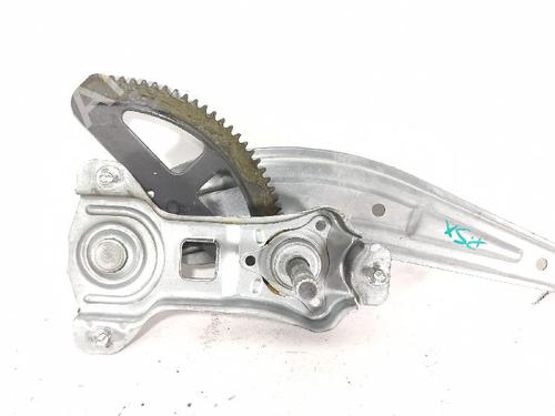 Used Rear left window mechanism Rear left window mechanism KIA PICANTO II (TA) 1.0 (69 hp) 27417425 27417425