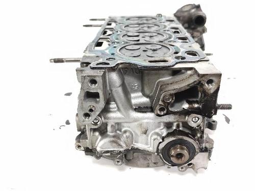 Cylinder head FORD FIESTA VI (CB1, CCN) 1.6 TDCi | BP30314626M5  - Image 5