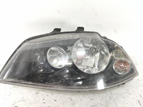 Used Left headlight Left headlight SEAT CORDOBA (6L2) 1.4 16V (75 hp) 27424072 27424072