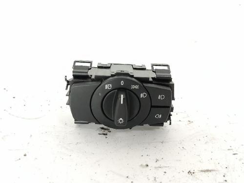 Used Headlight switch Headlight switch 36833849 36833849