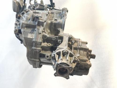 Gearbox SUZUKI VITARA (LY) 1.4 T AllGrip (APK414) | BP30146818M3