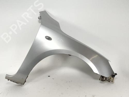 Used Right front fenders MAZDA 3 (BK) 1.6 (BK14) (105 hp) 27423660