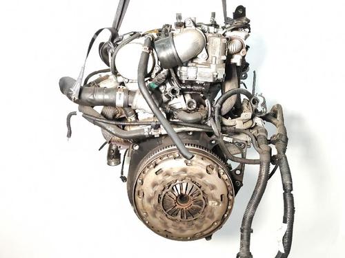 Engine FIAT SEDICI (189_) 1.9 D Multijet 4x4 | BP27420362M1 
