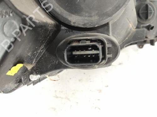 Venstre forlygte CITROËN C3 II (SC_) 1.1 i | BP27417098C28