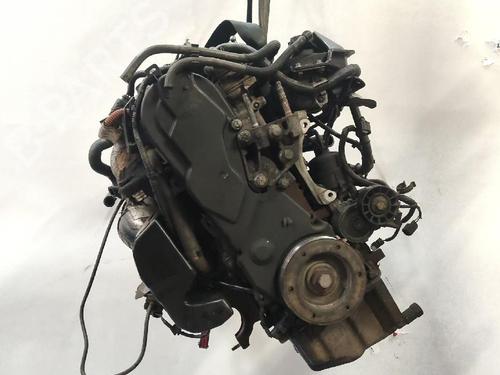Engine FORD FOCUS II Turnier (DA_, FFS, DS) 2.0 TDCi | BP31608698M1 - Image 2