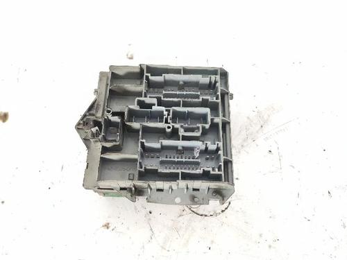 Fuse box LANCIA YPSILON (843_) 1.3 JTD (843.AXD11, 843.AXD1A) | BP27411658E1 - Image 3