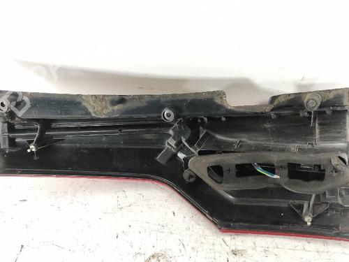 Right taillight CITROËN C4 Grand Picasso I (UA_) 2.0 HDi 138 | BP27427222C35 