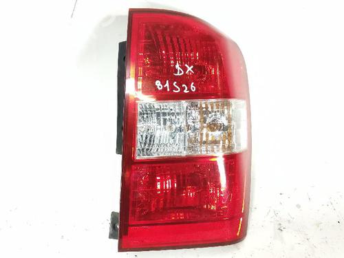 Used Right taillight KIA CARNIVAL / GRAND CARNIVAL III (VQ) 2.9 CRDi (185 hp) 27421983