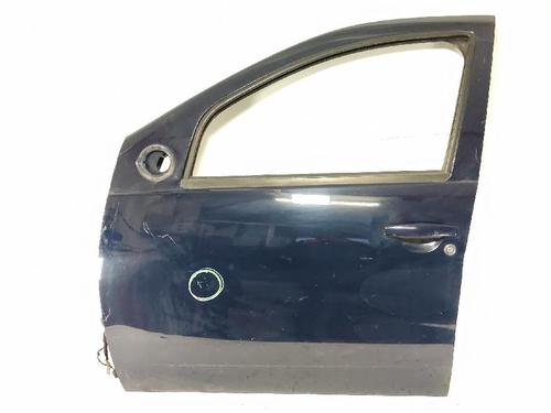 Used Left front door DACIA DUSTER (HS_) 1.6 16V (105 hp) 29383413