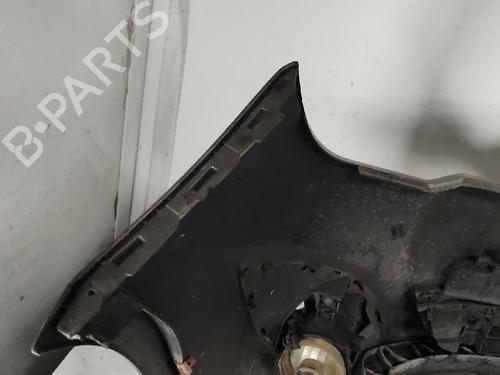 Front bumper OPEL MERIVA B MPV (S10) 1.3 CDTI (75) | BP31695129C7 