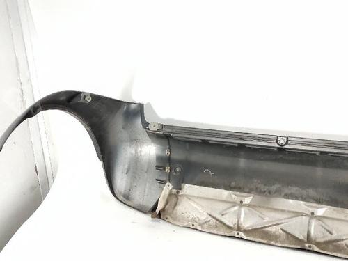 Rear bumper SMART CITY-COUPE (450) 0.6 (450.330, 450.332) | BP30696064C8