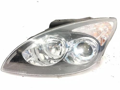 Used Left headlight HYUNDAI i30 Estate (FD) 1.4 (109 hp) 27420406