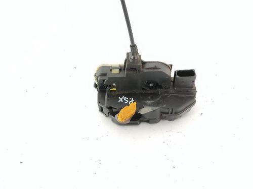 Used Rear left lock OPEL ASTRA J Sports Tourer (P10) 1.7 CDTI (35) (125 hp) 27422900