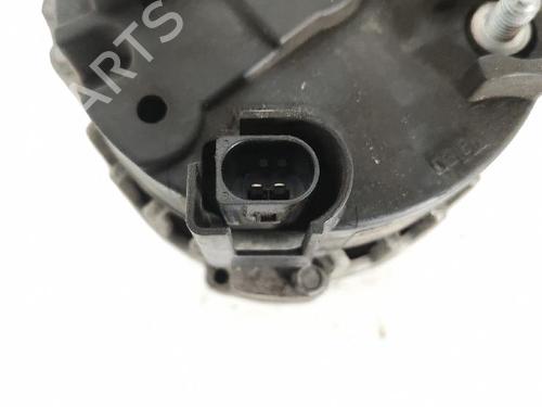 Alternator VW POLO (9N_, 9A_) 1.2 12V | BP27416320M7 