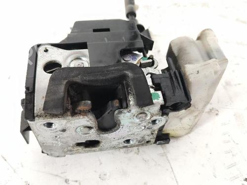 Front left lock FIAT DOBLO Box Body/MPV (223_) 1.9 JTD | BP27427748C98 